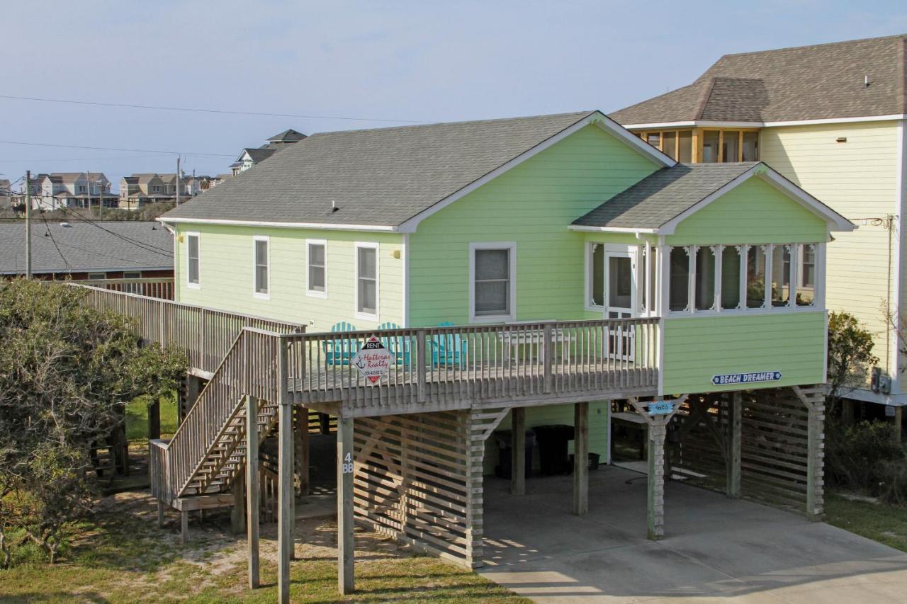 Beach Dreamer #4-Bb Buxton Exterior photo