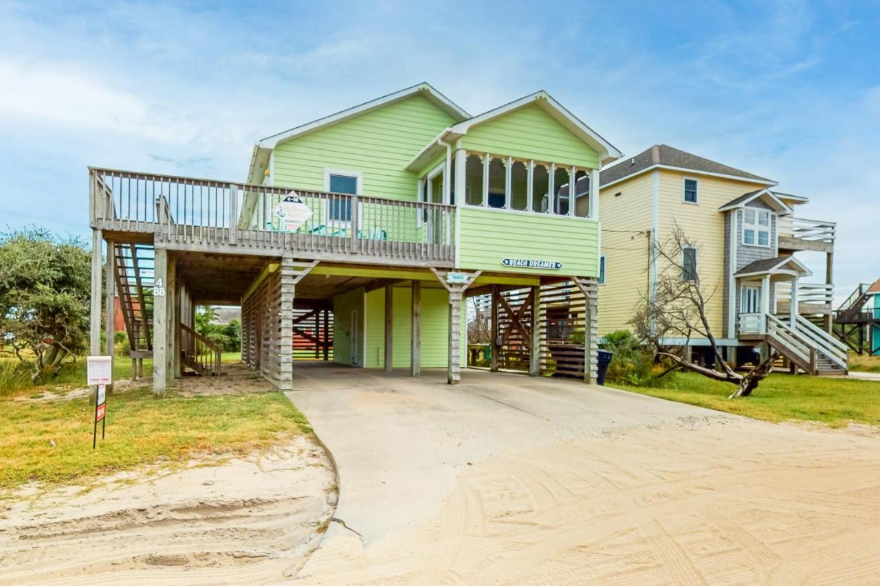 Beach Dreamer #4-Bb Buxton Exterior photo